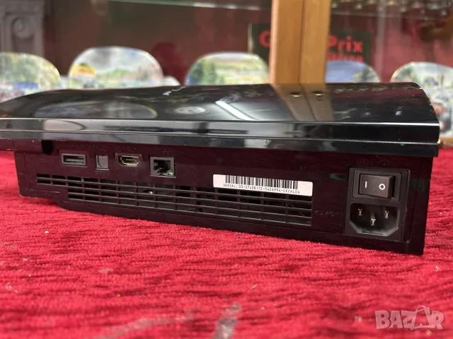 PlayStation 3 без харддиск, снимка 4 - PlayStation конзоли - 56458567