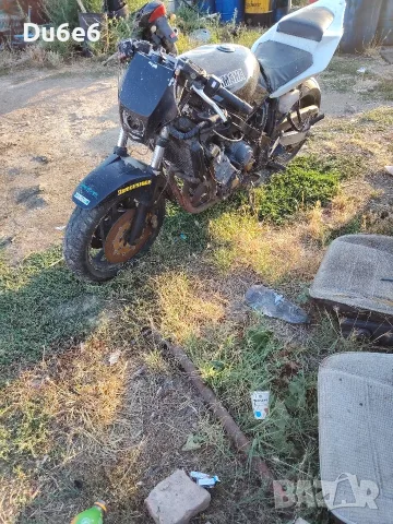 Yamaha FZ 750 R, снимка 2 - Мотоциклети и мототехника - 55807504