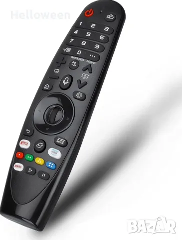 Чисто ново дистанционно за LG - TV Remote (No. AKB75855501)

