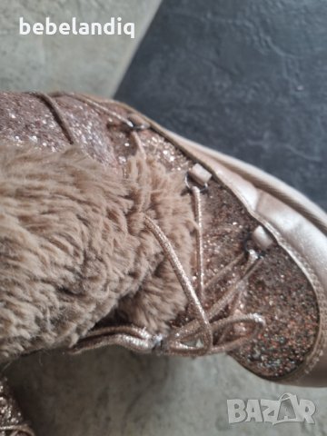 Лот ботуши с подарък, снимка 6 - Детски боти и ботуши - 33808990