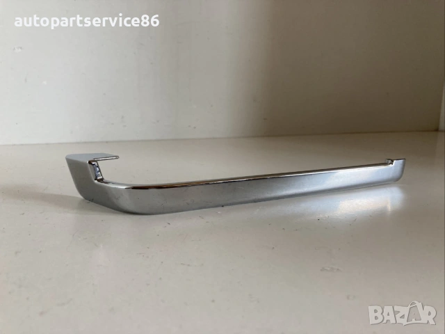 Интериорна лайстна дясна за Volkswagen Phaeton 3.0 Tdi V6 (2008) 3D0881458C