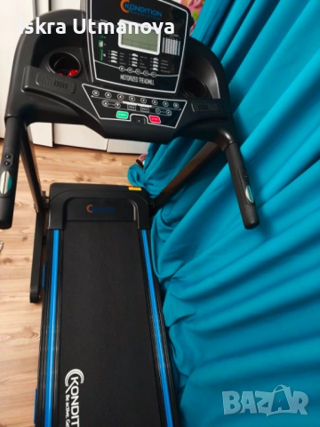 Сгъваема бягаща пътека Kondition HM-8900 ULTRA