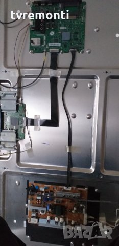 Main Board BN41-01812A BN94-05678Z, снимка 6 - Части и Платки - 30865105