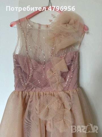 Официална рокля, снимка 2 - Рокли - 54194736