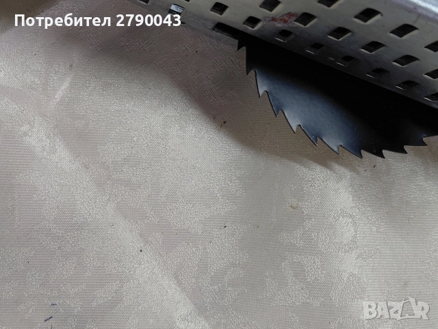 ръчен циркуляр , снимка 6 - Други инструменти - 52892334