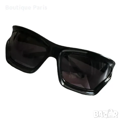 Balenciaga слънчеви очила unisex, снимка 2 - Слънчеви и диоптрични очила - 50061804