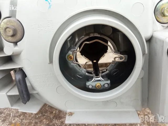 комплект фарове за Мазда примаси 