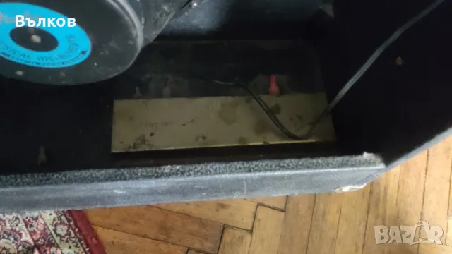 Фендер Перформер 1000, снимка 8 - Други - 48692301