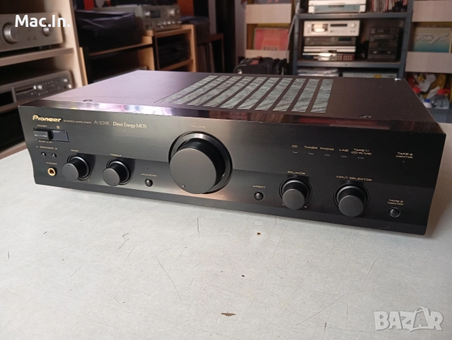 Усилвател Pioneer A-209R