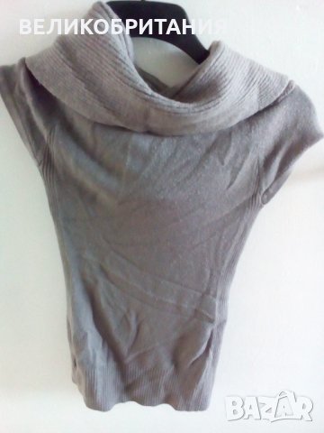 Дамско елече на Jane Norman London.  306, снимка 4 - Елеци - 29500465