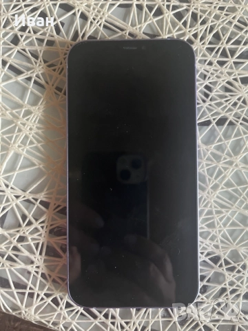 iPhone 12 chist, снимка 4 - Apple iPhone - 56289731