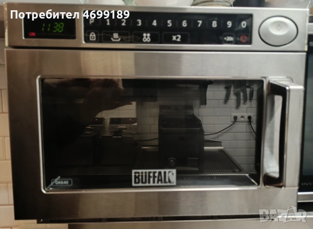 Професионално кухненско оборудване  за ресторанти и заведения за хранене, снимка 12 - Обзавеждане на кухня - 52972984