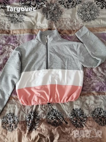 Дамски суитчър , снимка 1