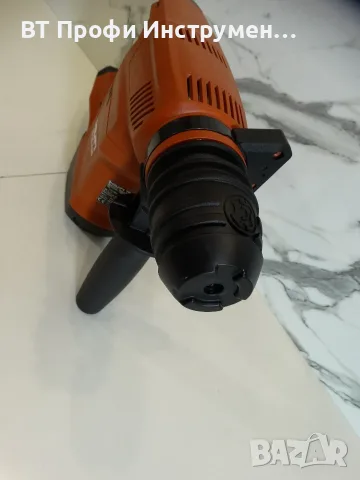 НОВО - Hilti TE 30 - A36 - Перфоратор 3.6 J, снимка 3 - Перфоратори - 55894580