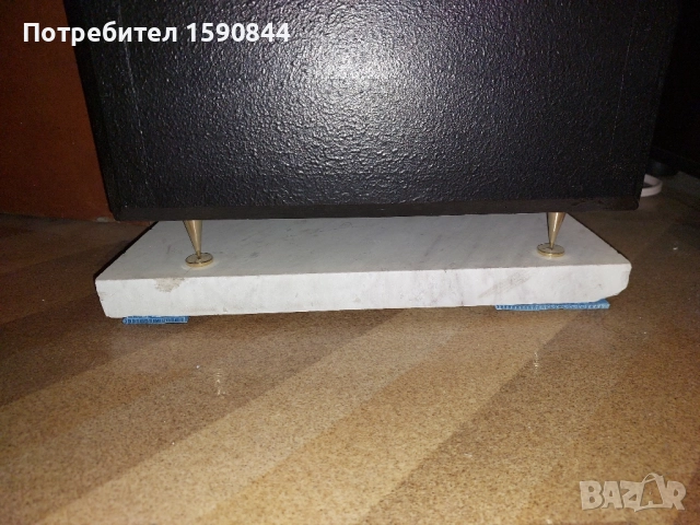 Тонколони радиотехника голдлайн 90, снимка 2 - Тонколони - 52446376