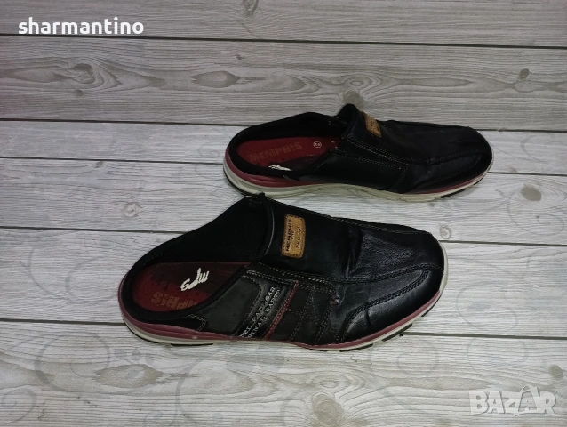 Memphis кожени чехли N 46