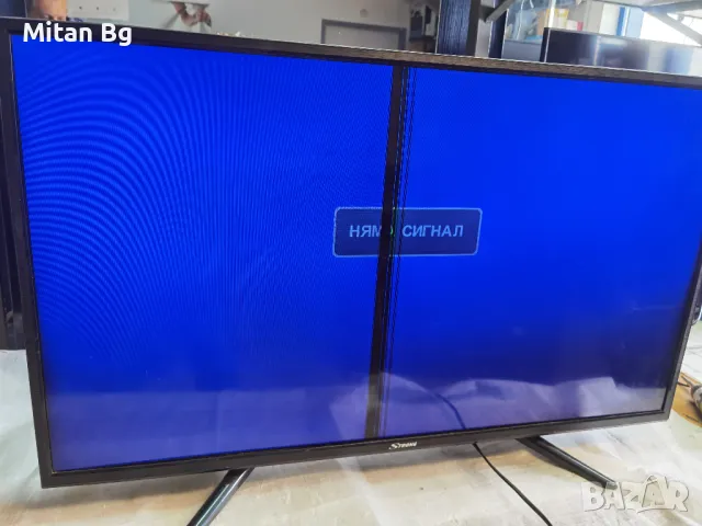 Main board TP.MS3463S.PB801 STRONG-SRT 39HX1003, снимка 5 - Части и Платки - 46394862