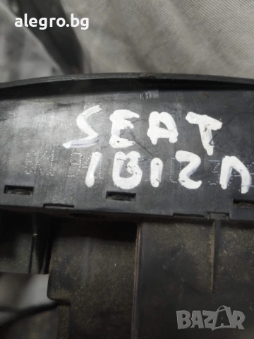 Ключ Управление Светлини Фарове за Seat, 6K1 941 531 D, 6K1941531D, снимка 4 - Части - 50759876