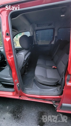 berlingo luxsser , снимка 12 - Автомобили и джипове - 53089528