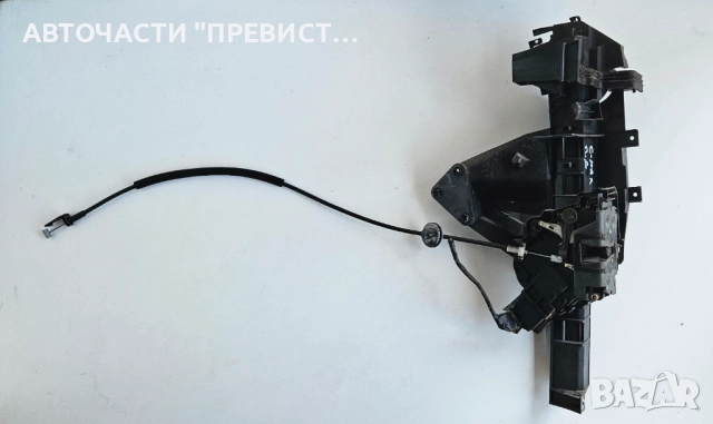 Предна Дясна Брава Форд Фокус Ц-Макс Ford Focus C-Max 03-07г