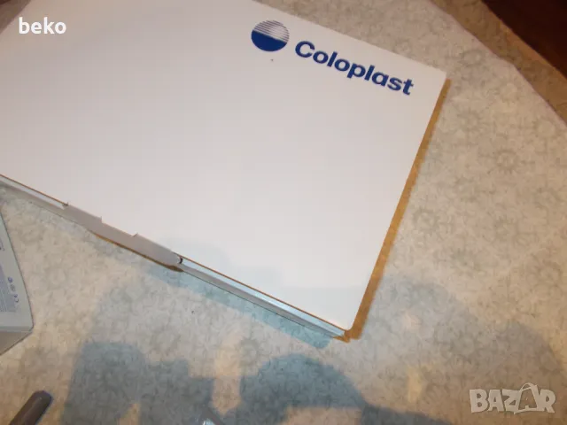 Нефростомни торбички - кутия 10 бр, снимка 6 - Други - 27635119