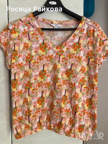 Дамска блуза на Next, 42 размер