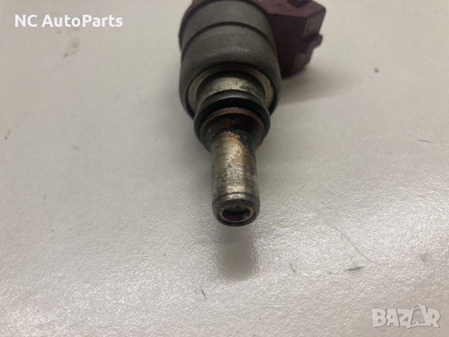 Горивен инжектор дюза за Mercedes Мерцедес С клас W204 1.8 компресор 156 коня A2710780023 2009, снимка 4 - Части - 42652622