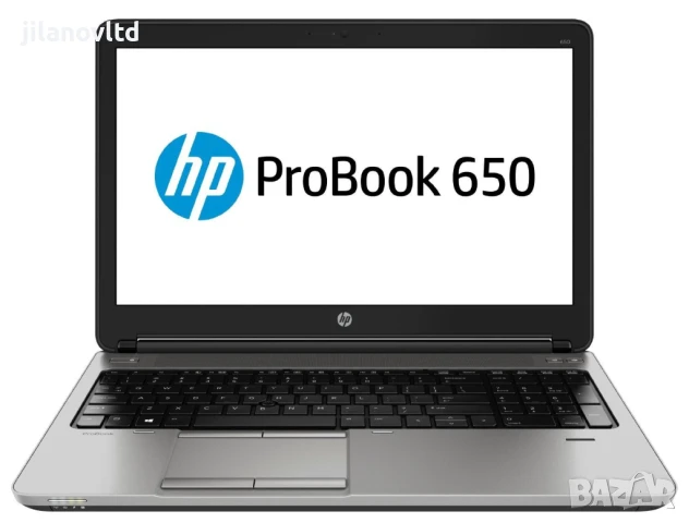 Лаптоп HP ProBook 650 G2 i5-6200U 8GB 256GB SSD FHD ГАРАНЦИЯ