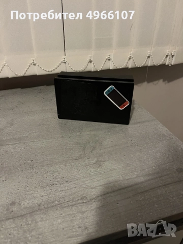Nintendo Switch , снимка 3 - Nintendo конзоли - 56318142