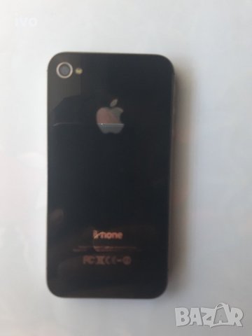 iphone 4s, снимка 4 - Apple iPhone - 29108638