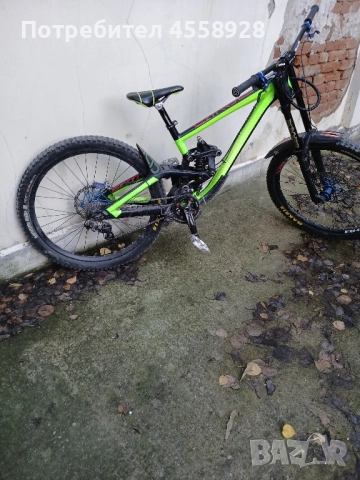 Scott Gambler 720 2016 , снимка 7 - Велосипеди - 52525886