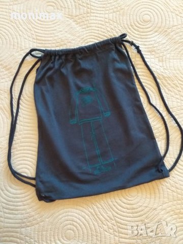 Подарявам. Раница / мешка s.Oliver  
