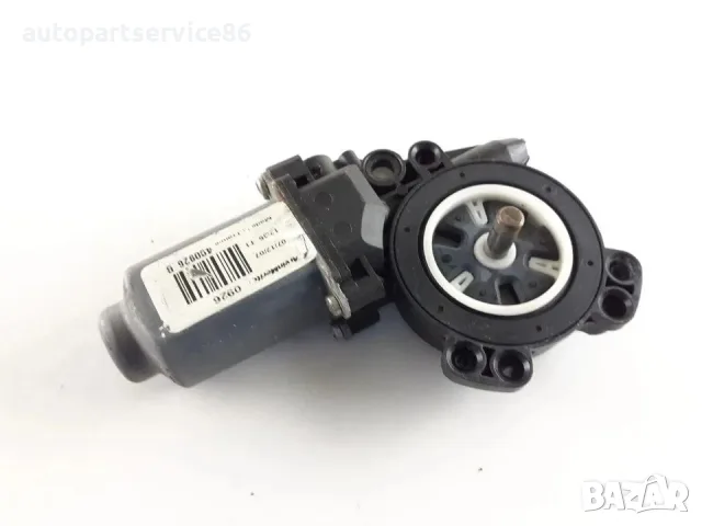 Заден десен механизъм и мотор за стъклоповдигач 400926B за Nissan Pathfinder 2.5 DCI 2009, снимка 3 - Части - 55889397
