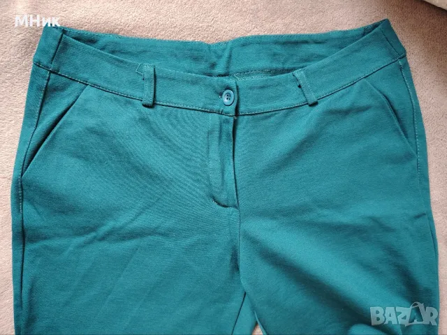 Дамски панталон , снимка 4 - Панталони - 49512850