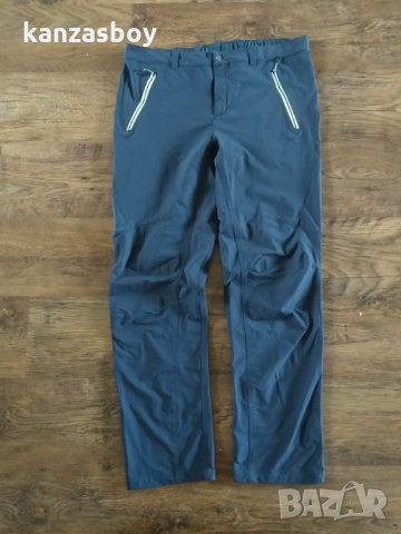 Columbia Women's Titan Peak Trousers - страхотен дамски панталон, снимка 5 - Спортни екипи - 35153283