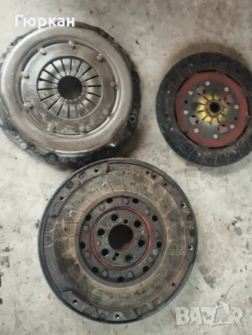 Маховик за  1.9 TDI Fiat Stilo - Alfa Romeo 