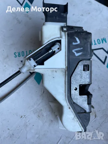 PSA 755051 предна лява брава от Citroen C Elysee 1.6 HDi, 92 к.с., 5 скорости, 2014, снимка 2 - Части - 49102887