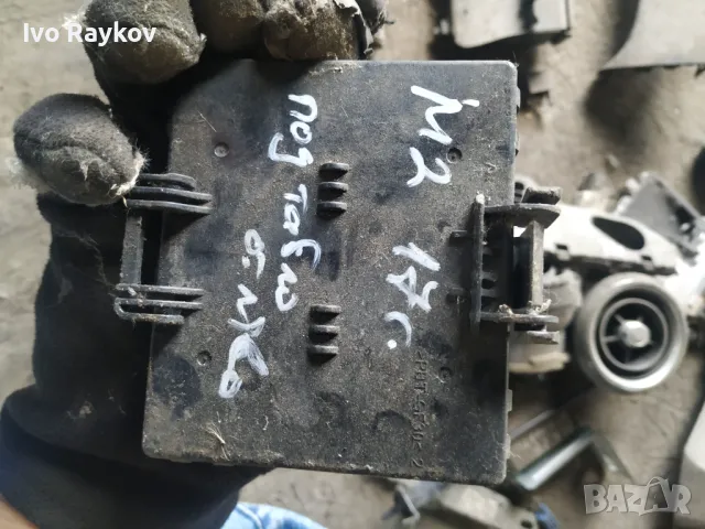 Боди , контрол модул за Мазда 2 , 2017г , KF063 , DG7L67560A D23N67562A , снимка 2 - Части - 47780086