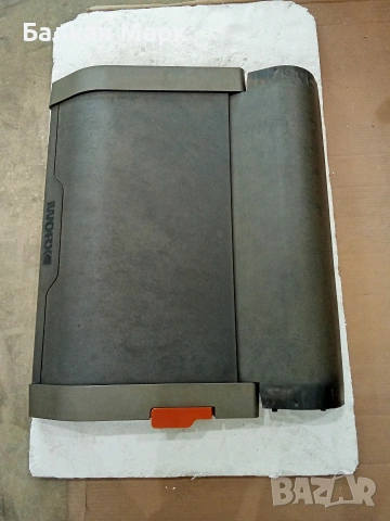 Горен капак(покрива) за гараж WORX Landroid Vision (WA0825)