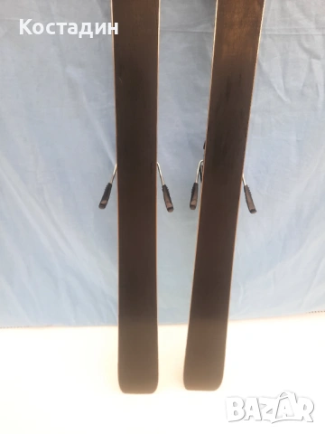 Карвинг ски FISCHER XTR Race RT 160см., снимка 10 - Зимни спортове - 53050455