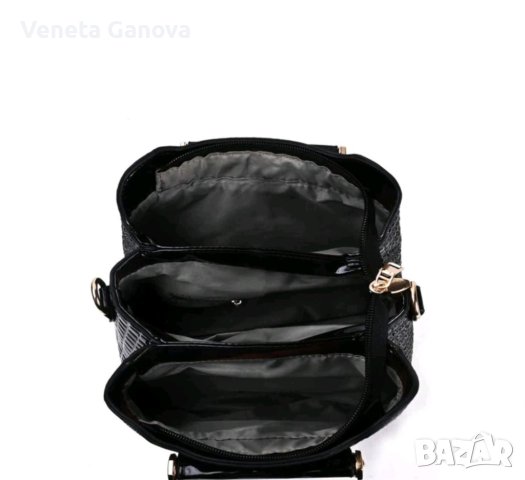 Дамска чанта , снимка 3 - Чанти - 42026733