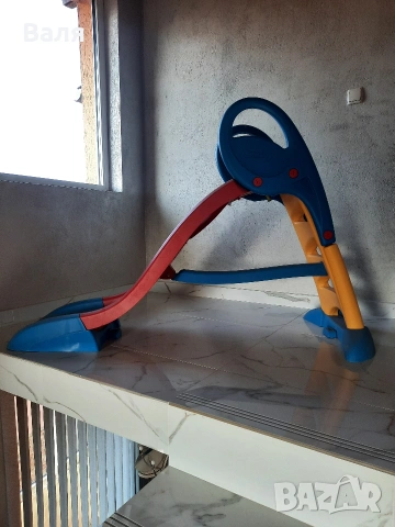 Детска пързалка