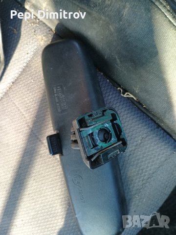 Вътрешно огледало за Mazda 5 Minivan I (02.2005 - 12.2010) , снимка 2 - Части - 44197522