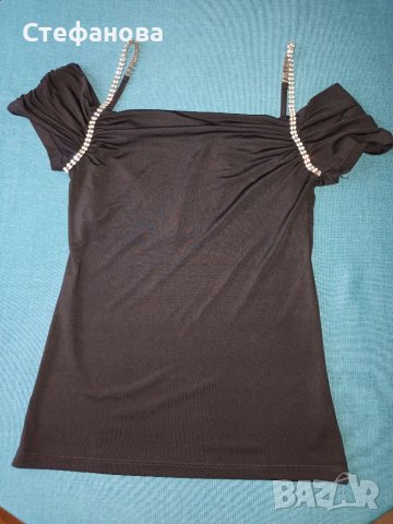 Дански блуза М/Л