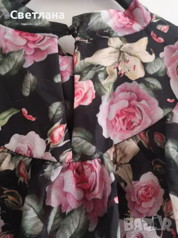 Нова риза Junona , снимка 3 - Ризи - 47377764