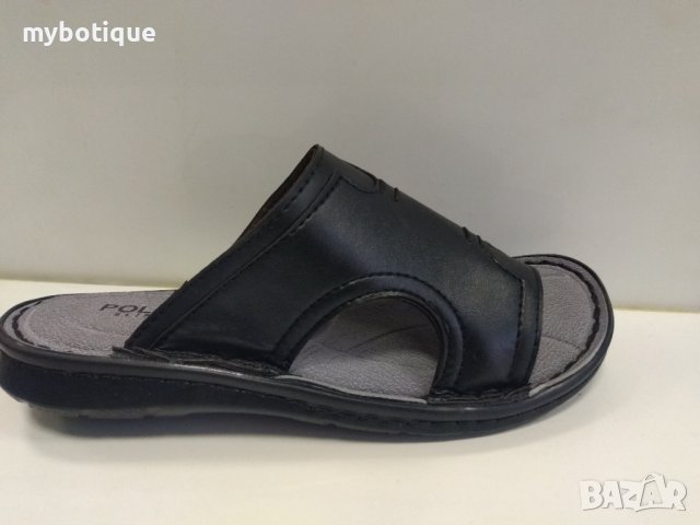 Мъжки чехли, снимка 1