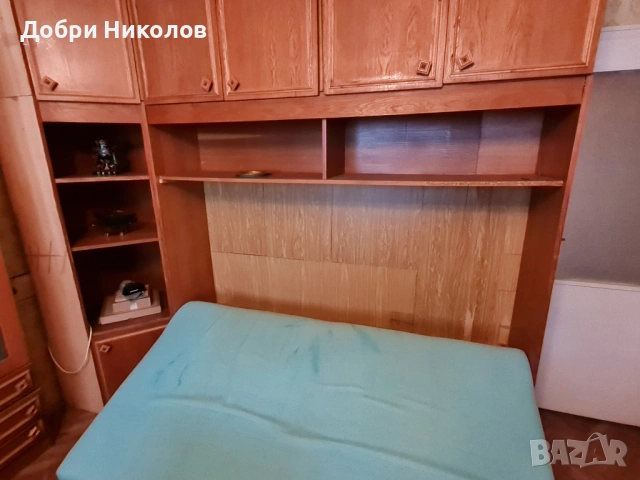 Продавам холна секция, снимка 6 - Секции и витрини - 53284908