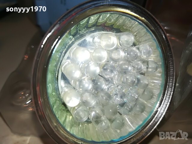 220V LED 20броя 40лв 2205230759M, снимка 7 - Лед осветление - 40782218