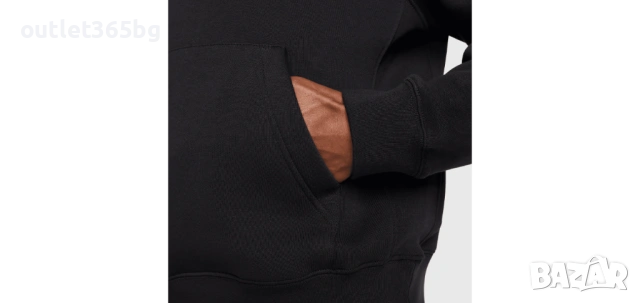 Nike - Sportswear Athletic Hoodie Оригинал Код 738, снимка 5 - Спортни дрехи, екипи - 54046143