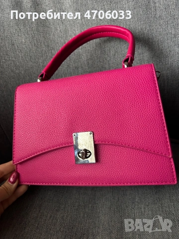 Дамска чанта 